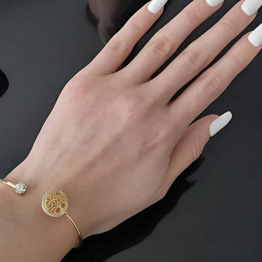 Sylva – Pulsera de la Suerte