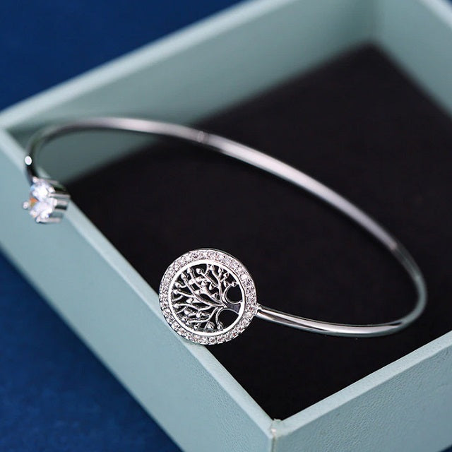 Sylva – Pulsera de la Suerte