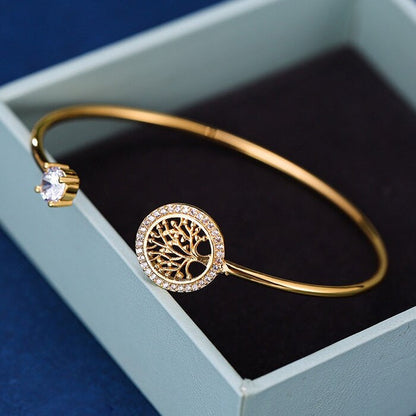 Sylva – Pulsera de la Suerte