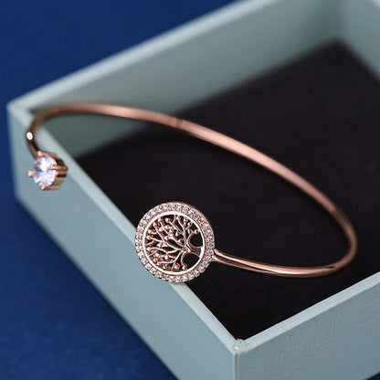 Sylva – Pulsera de la Suerte