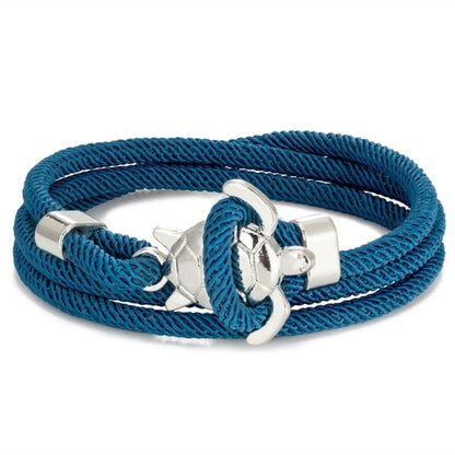 Kailea – Pulsera Tortuga Marina Amuleto de Buena Suerte