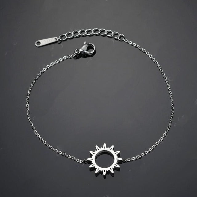 Aurya – Pulsera Sol & Energía Positiva