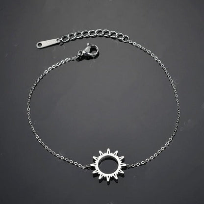 Aurya – Pulsera Sol & Energía Positiva