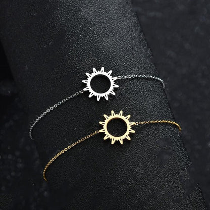 Aurya – Pulsera Sol & Energía Positiva