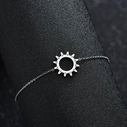 Aurya – Pulsera Sol & Energía Positiva