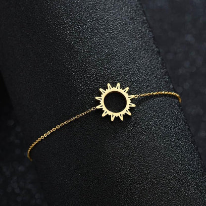 Aurya – Pulsera Sol & Energía Positiva