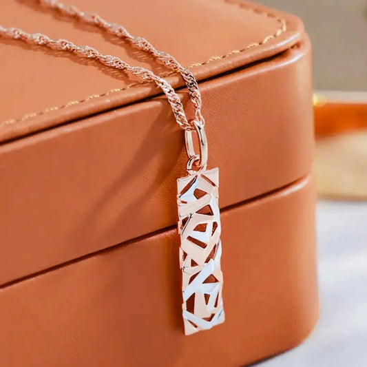 Lyana – Collar Luz y Gracia