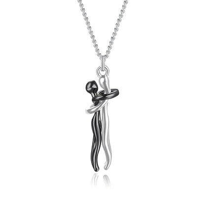 Nelya – Collar Enlace del Amor