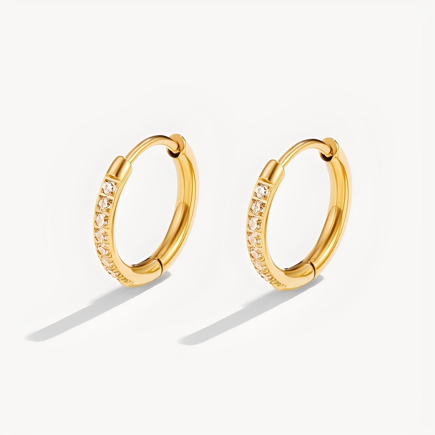 Elonah – Aretes Eternidad Elegantes