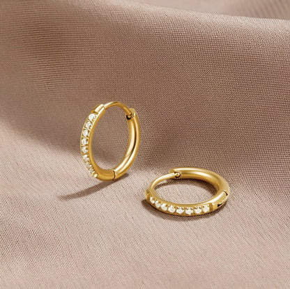 Elonah – Aretes Eternidad Elegantes