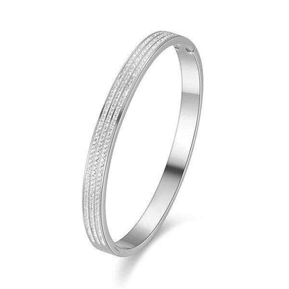 Evie – Pulsera Elegante y Atemporal