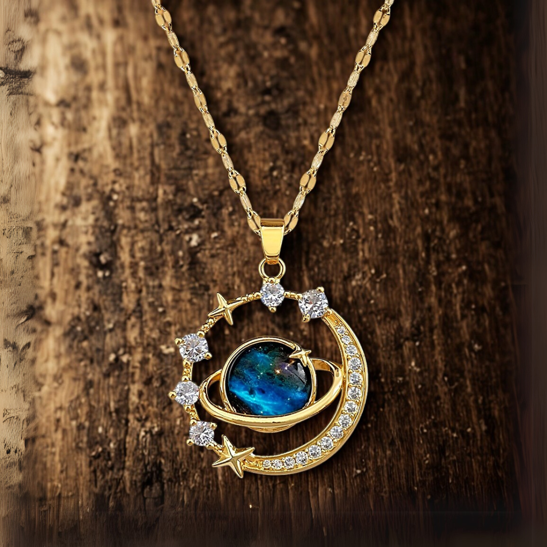 Stellar – Collar Encanto Cósmico