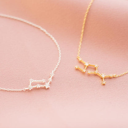 Constelaciones - Pulsera de Signos del Zodiaco