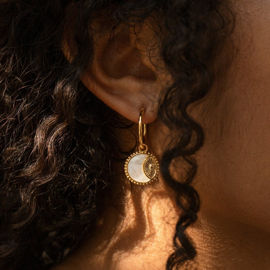 Pia – Criollas con Pieza y Perla