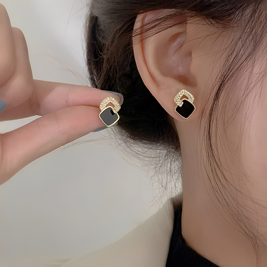 Aurore – Criollas Retro Doradas y Onyx