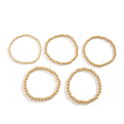 Aya – Pulsera con Colgante Elegante y Sencillo