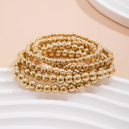 Aya – Pulsera con Colgante Elegante y Sencillo