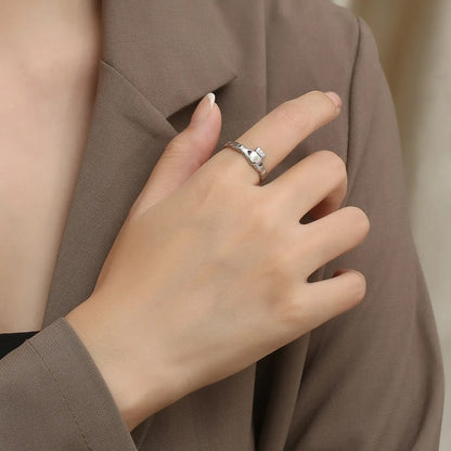 Resha – Anillo Nórdico