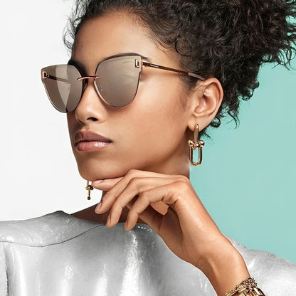 Emmie – Pendientes U Cortos Desmontables