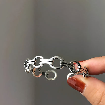 Helena – Pulsera Retro para Combinar