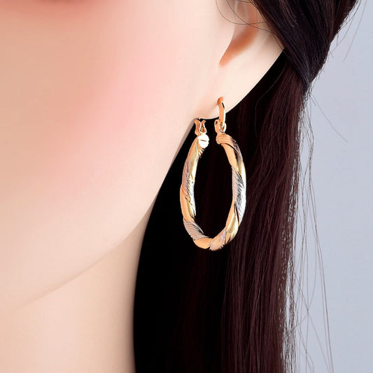 Mika – Criollas Retro Elegantes