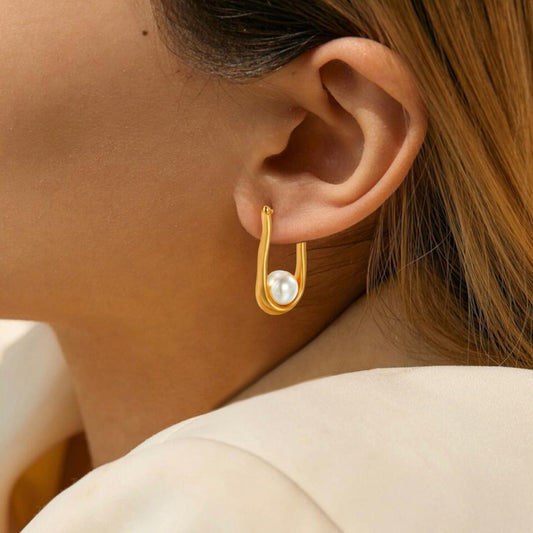 Shekinah – Pendientes Chic con Diseño Exclusivo