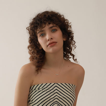 Valerie – Collar de Perlas Clásico y Elegante