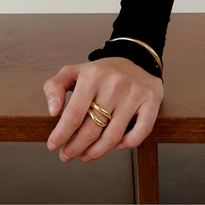 Axelle – Anillo Elegante