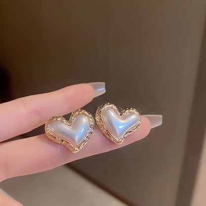Manon– Pendientes Rombo Chic