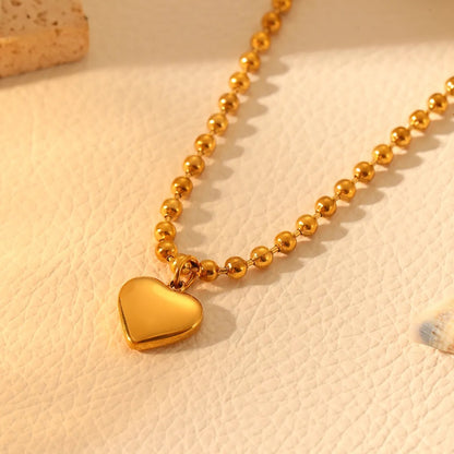 Cess – Collar Amor Infinito Chic