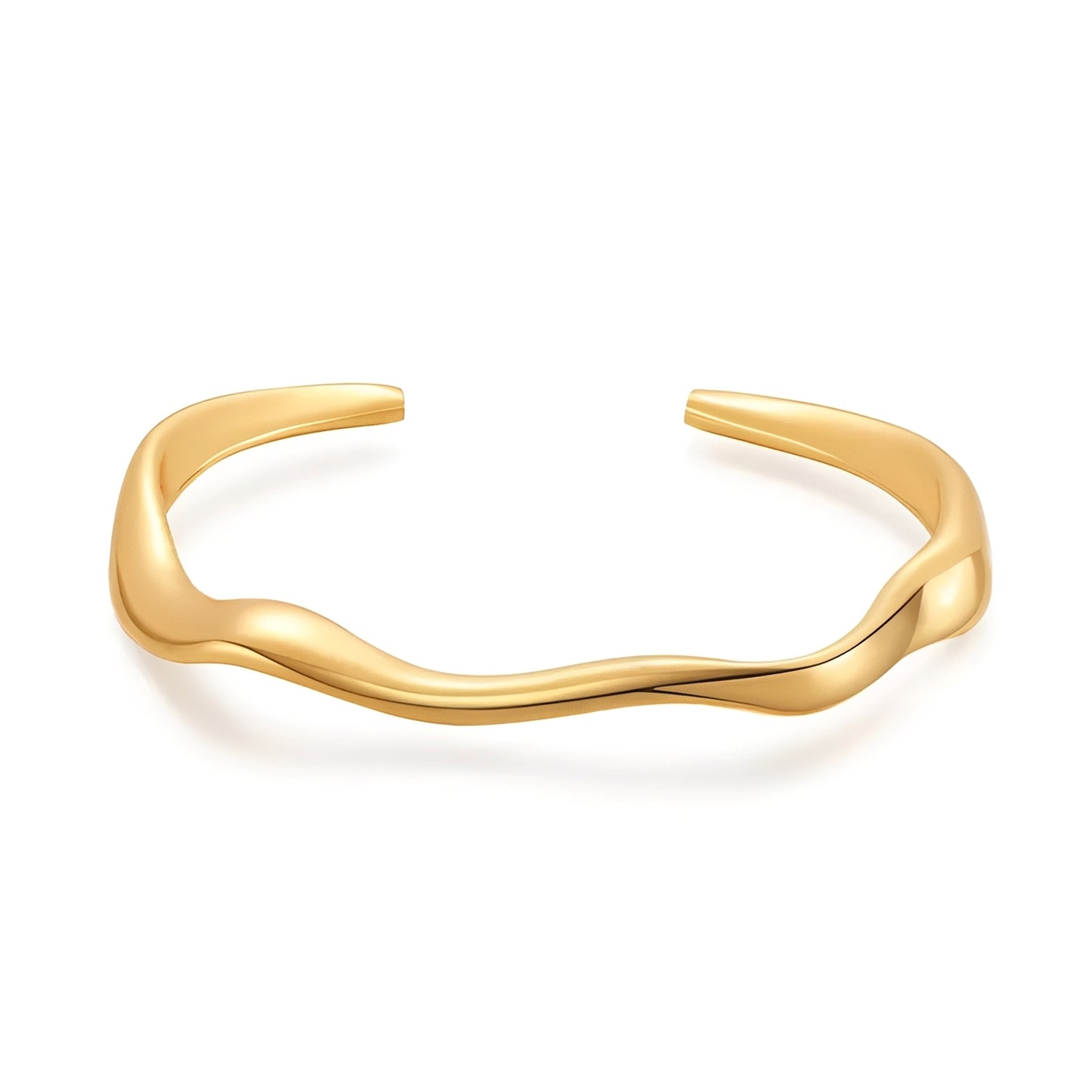 Molly – Pulsera Minimalista de Diseño Elegante