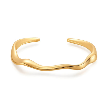 Molly – Pulsera Minimalista de Diseño Elegante
