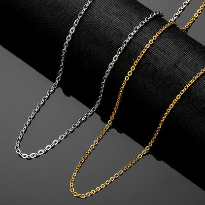 Velora – Cadenas Elegantes Minimalistas