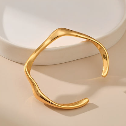 Karylle – Pulsera Fluida Delicada