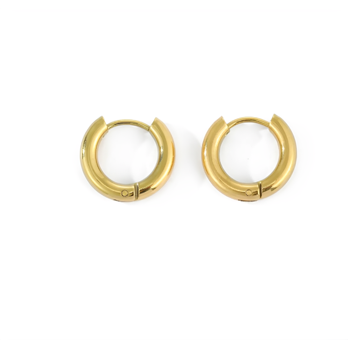 Carmelle – Pendientes Aros Redondos