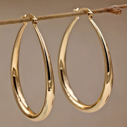 Elysse – Criollas Elegantes en Oro