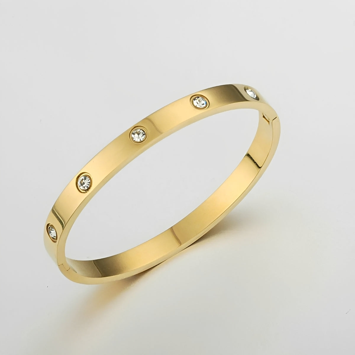 Alina – Pulsera Susurros de Luz