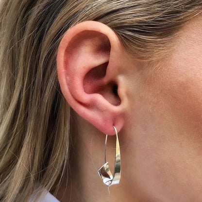 Clea – Boucles de Oro & Plata Intemporales