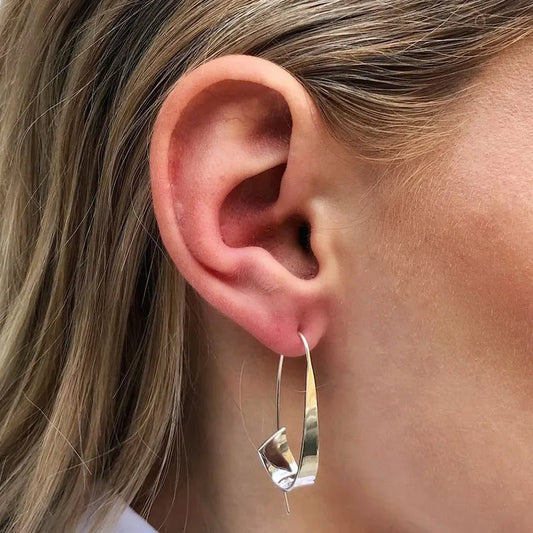 Clea – Boucles de Oro & Plata Intemporales