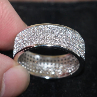Fenzi – Anillo Refinado