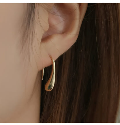 Bella – Pendientes Geométricos Chic