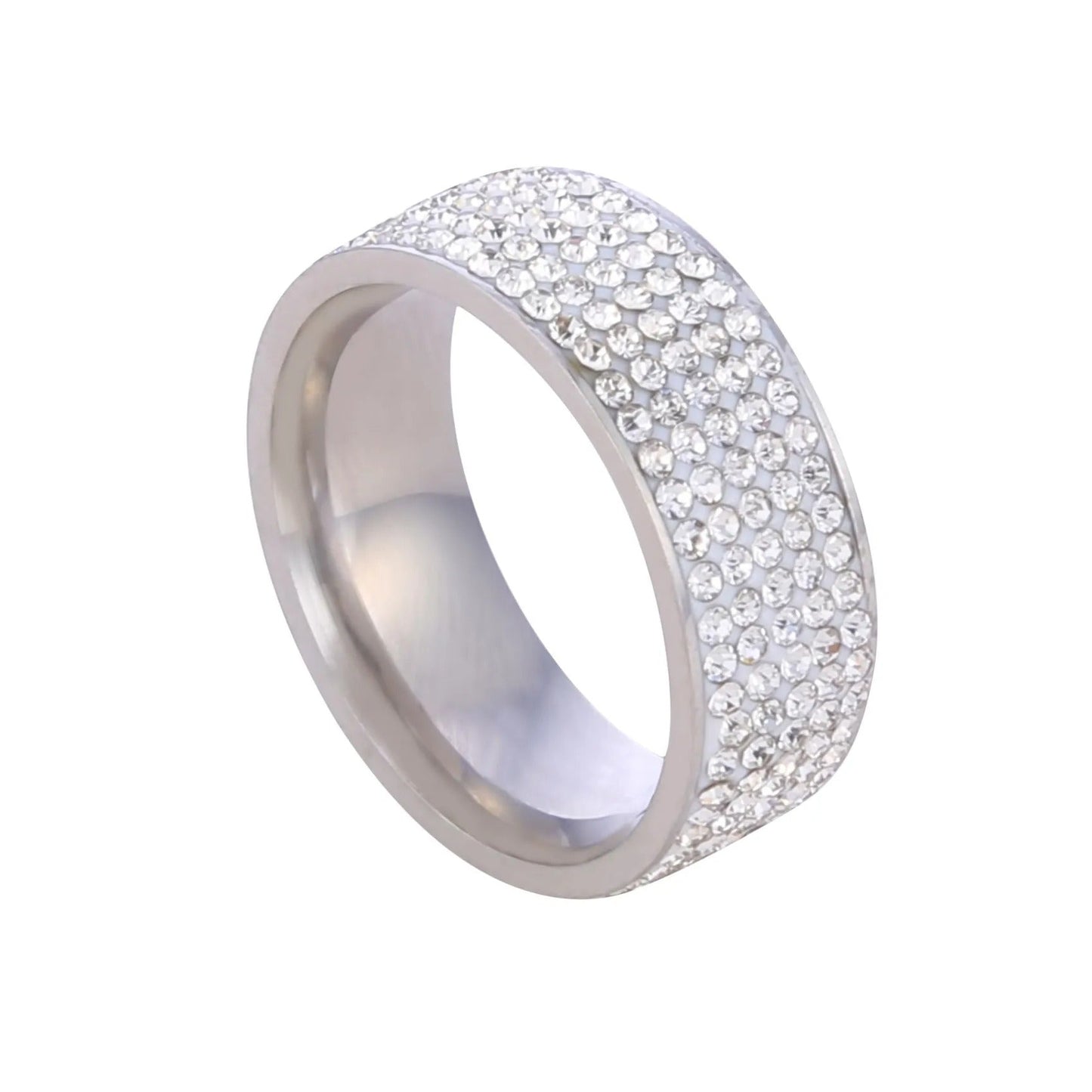 Fenzi – Anillo Refinado