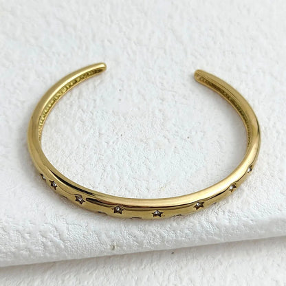 Danica – Pulsera Estrellada