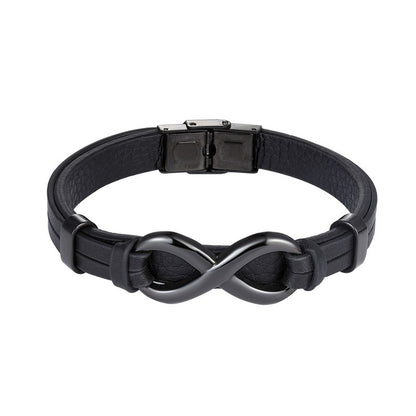 Brent – Pulsera Masculina Estilo Urbano