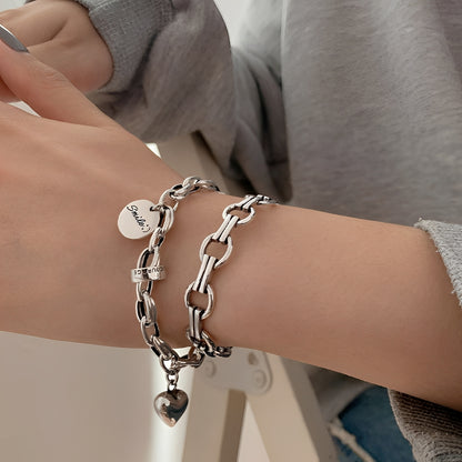 Helena – Pulsera Retro para Combinar