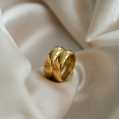 Dallas – Bague Duo Moderna
