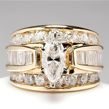 Tara – Bague de Oro Heller