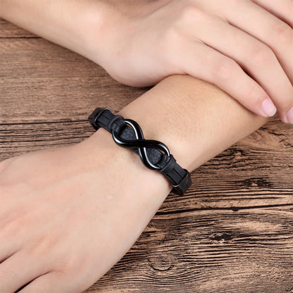 Brent – Pulsera Masculina Estilo Urbano