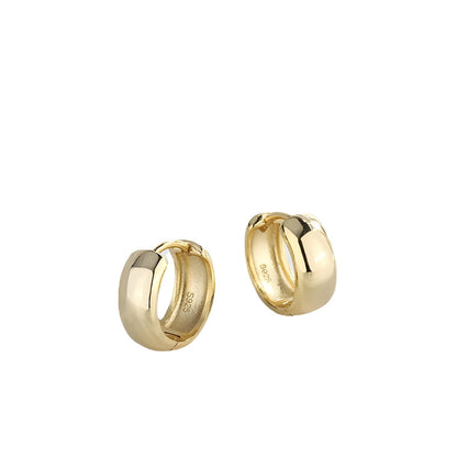Alix – Aros Redondos Ancho Chic