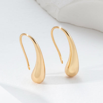 Bella – Pendientes Geométricos Chic